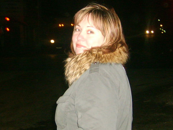 Алла Оглоблина