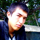 Darkhan Orazaliev