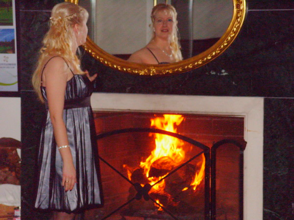 Анна Панова