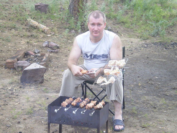 Сергей Проскуряков