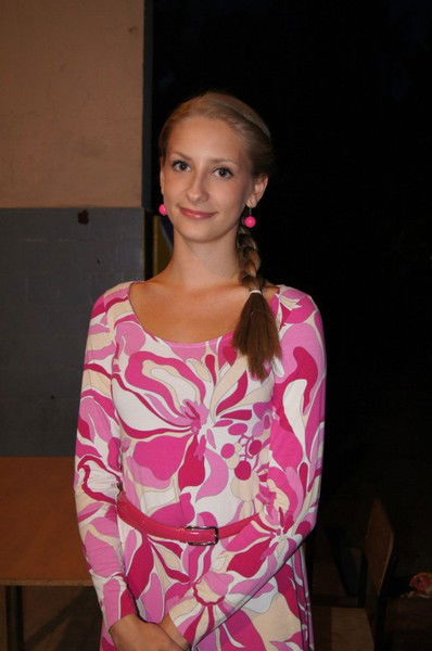 Мирослава Радченко