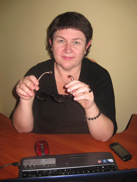 Татьяна Румянцева