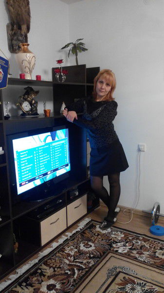 ღஐღОльга Бирюковаღஐღ