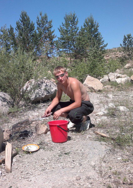 Виталий Рогозин