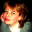Ирина Mолчанова