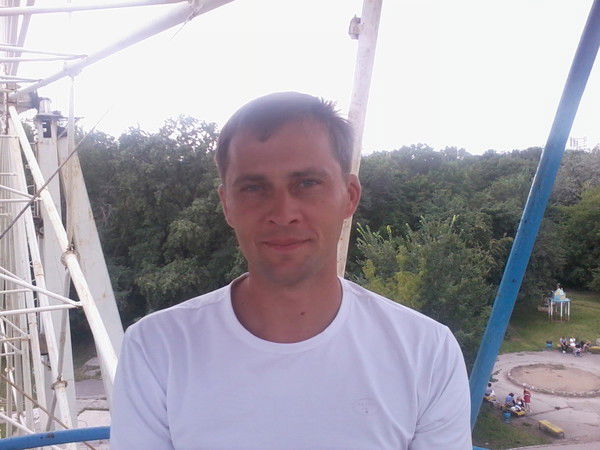 Дмитрий Краснослободцев