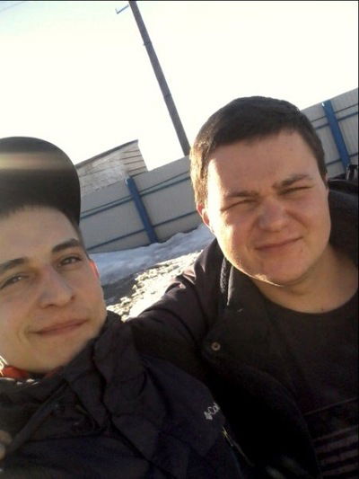 Кирилл Степанов