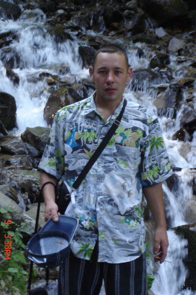 Ленар Бадуртинов