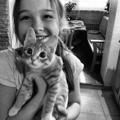 Вероника Шимолина