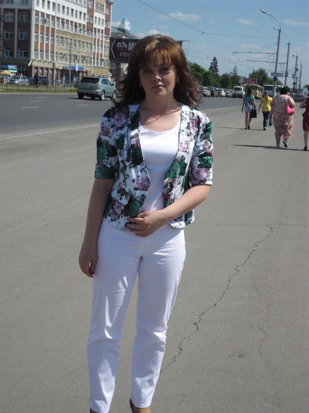 Ксения Власенко