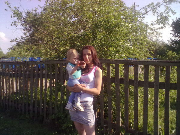 Марина Владимировна Абрамович