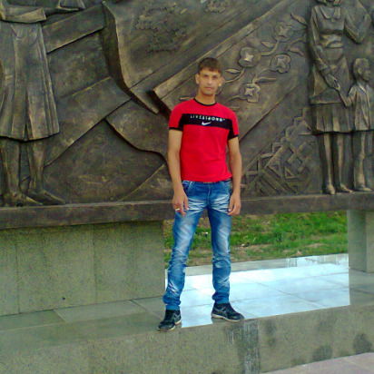 Юра Соваровский