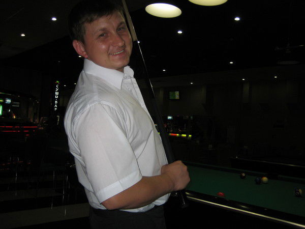 Максим Никоноров