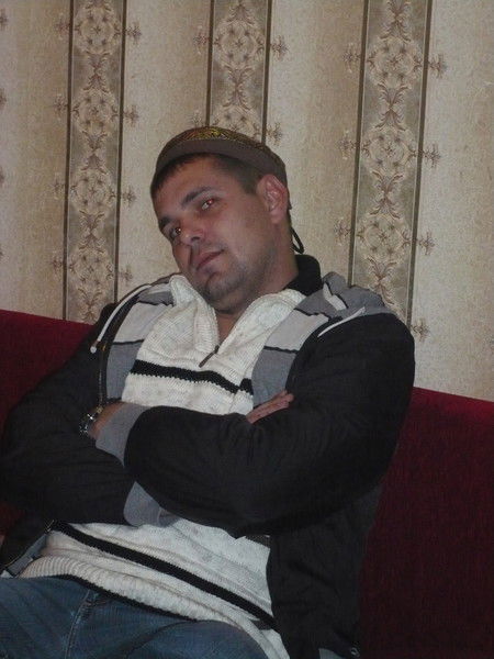 Яков Финкбайнер