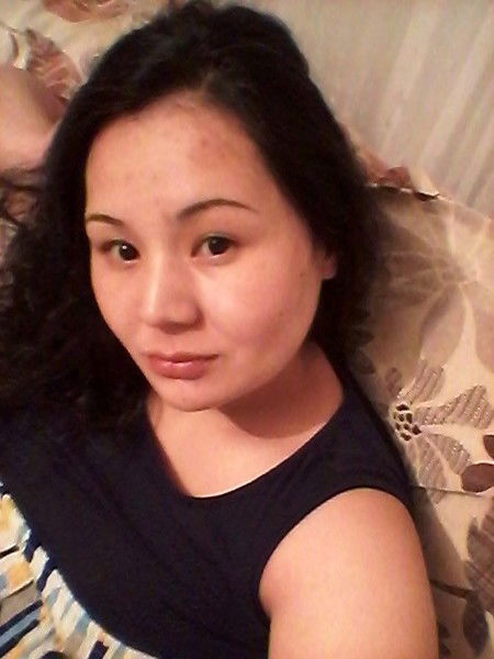 Жанара Кусаинова