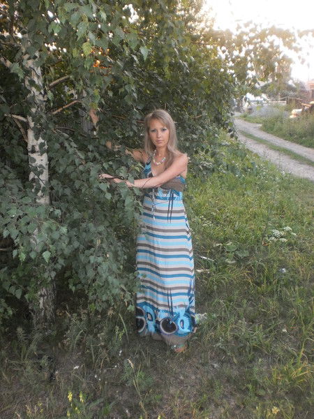 Лина Аюпова