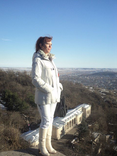 Людмила Шилец