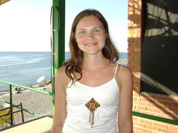 Татьяна Волкова