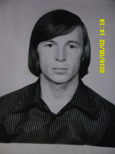 Пётр Пестряков20