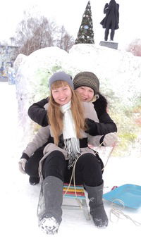 Валентина Хорват