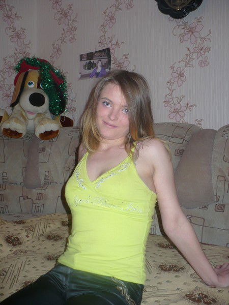 Алена Викторава