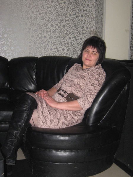 Наталья Шевчук