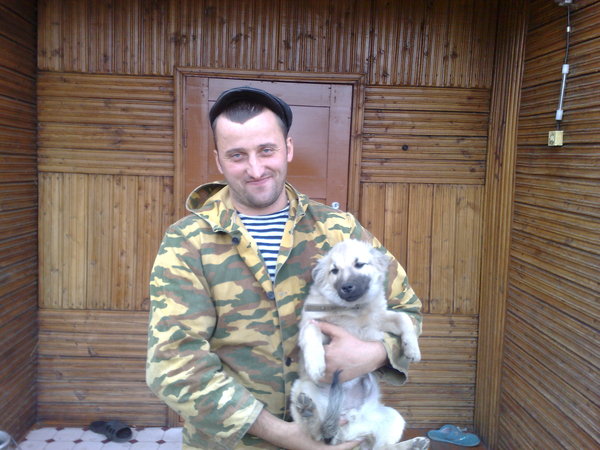 Igor Potapow