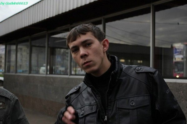 Сергей Гладилин