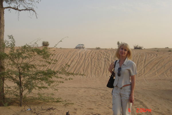 Елена Макаревич