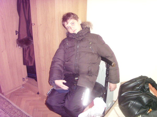 Андрей Рыльский