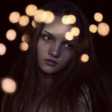 Регина Муратшина