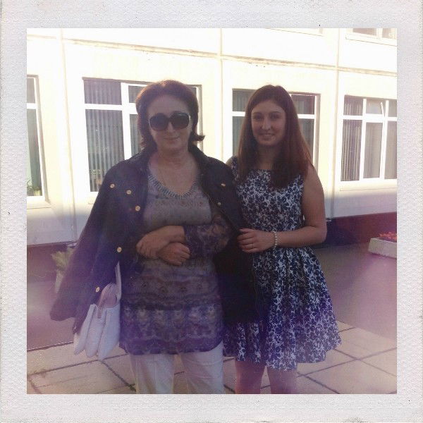 Ольга В. Агабекян