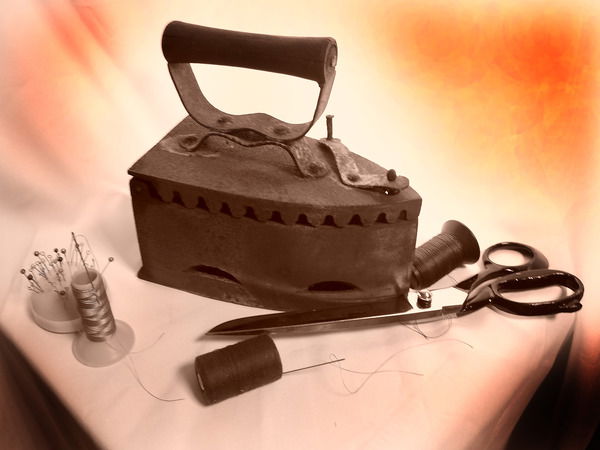 Константин Калашников