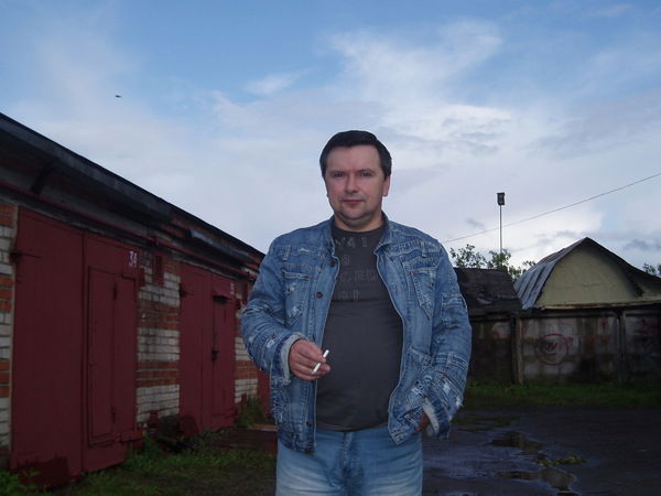 Игорь Силантьев