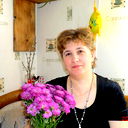 Людмила Куликовская