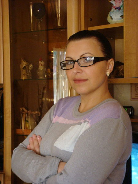 Татьяна Кузютина-Логопед