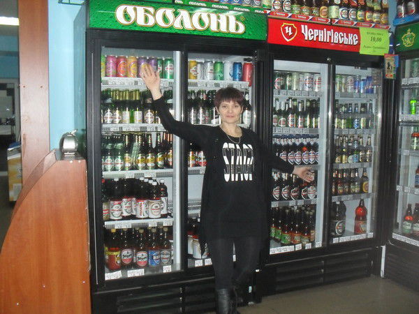 Неля Гагарина