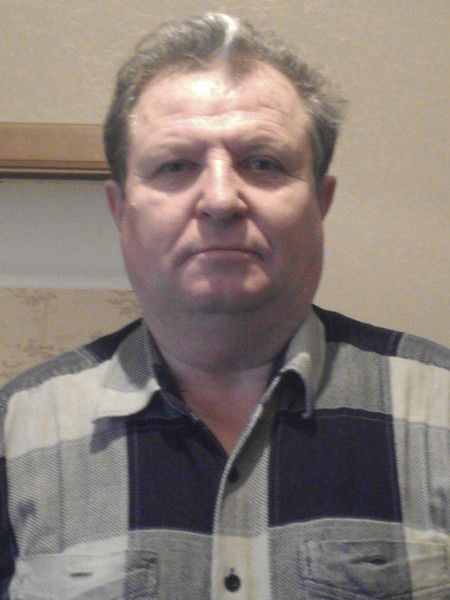 Виктор Сурков