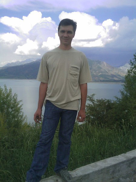 Ришат Муратов