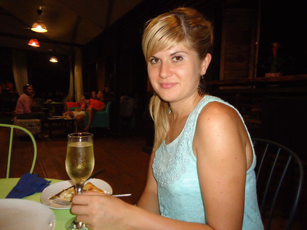 Людмила Осокина