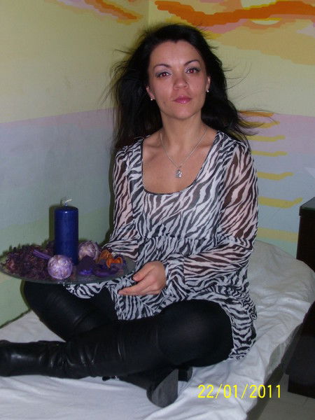 Настя Абраменя