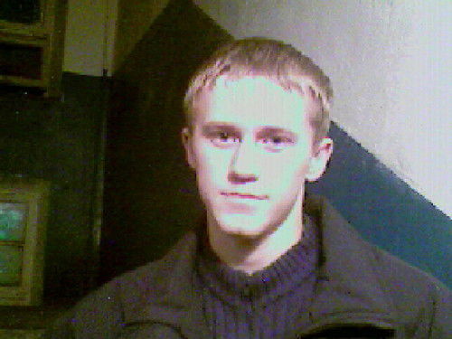 Морозов Алексей