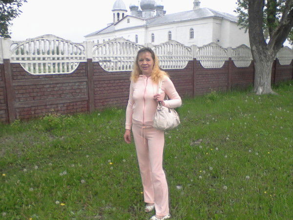 Марина Медведева