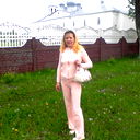 Марина Медведева