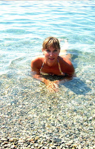 Инга Логвинова