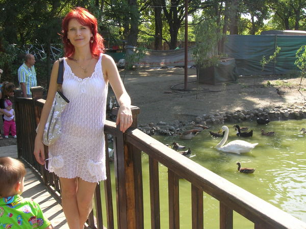 Ирина Волкова