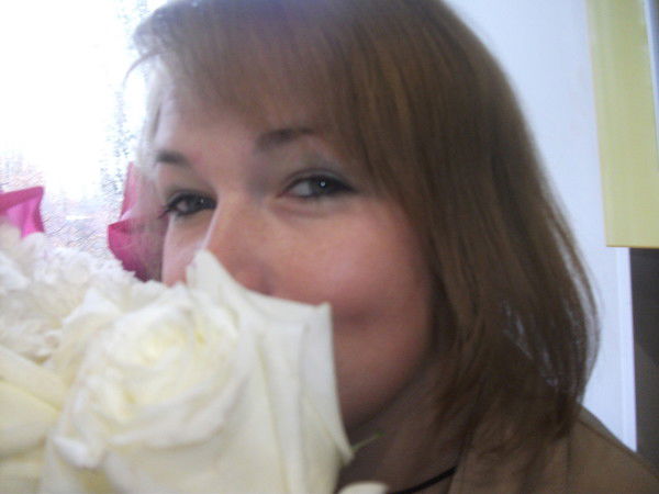 Мария Бондаренко