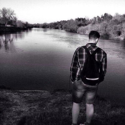 Кирилл Глазков