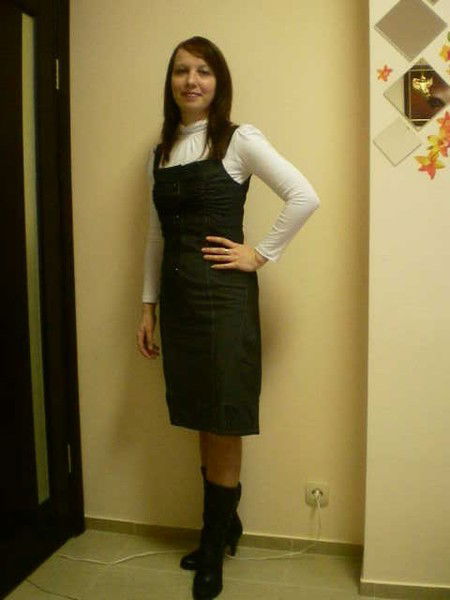 Ирина Андреева