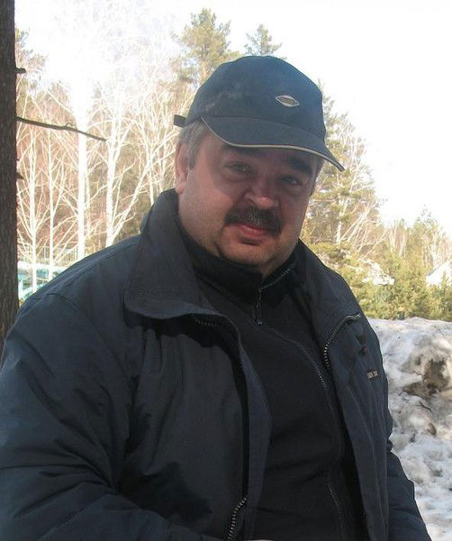 Евгений Митрофанов